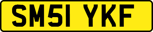 SM51YKF