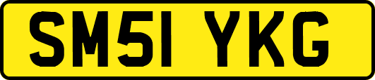 SM51YKG