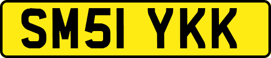 SM51YKK