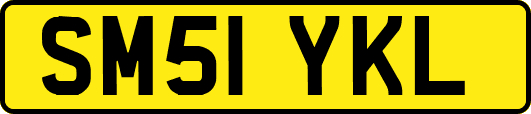 SM51YKL