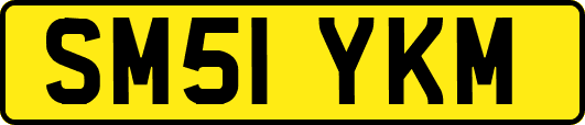 SM51YKM