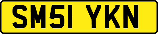 SM51YKN