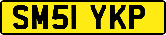 SM51YKP