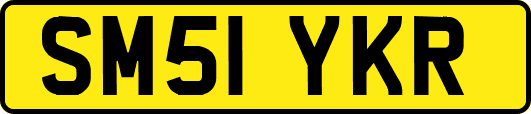 SM51YKR