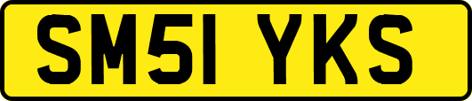 SM51YKS