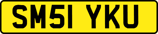 SM51YKU