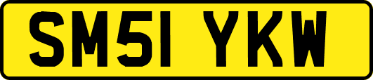 SM51YKW