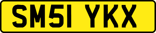 SM51YKX