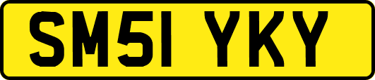 SM51YKY