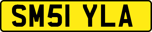 SM51YLA