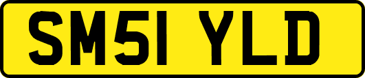 SM51YLD