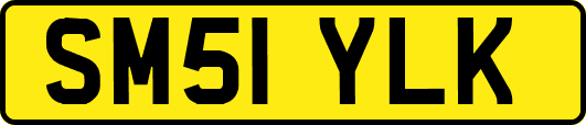 SM51YLK