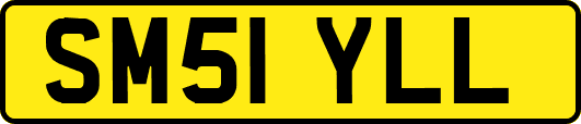 SM51YLL