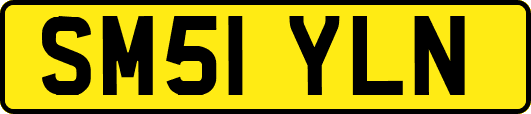 SM51YLN