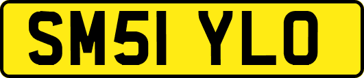 SM51YLO