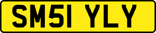 SM51YLY