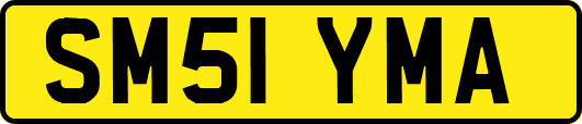 SM51YMA