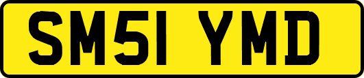 SM51YMD