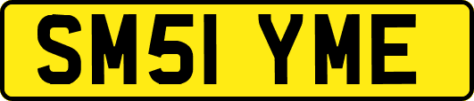 SM51YME