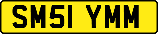 SM51YMM