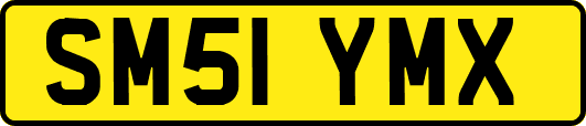 SM51YMX