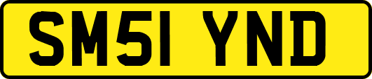 SM51YND