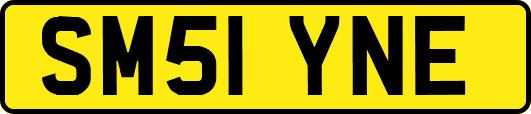 SM51YNE