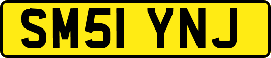 SM51YNJ