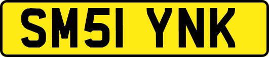 SM51YNK