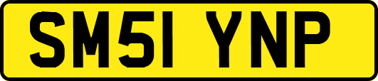 SM51YNP
