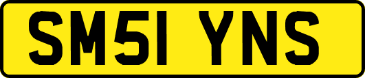 SM51YNS