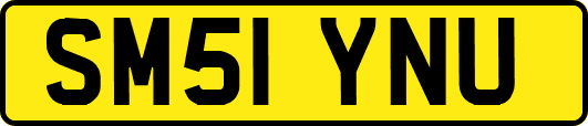 SM51YNU