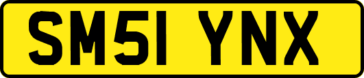 SM51YNX