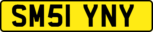 SM51YNY
