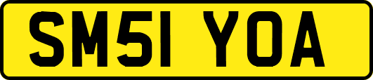 SM51YOA