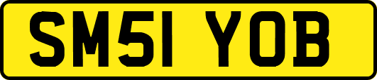 SM51YOB