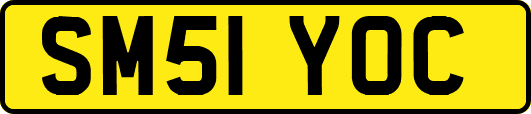 SM51YOC