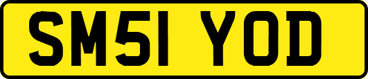 SM51YOD