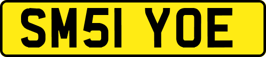 SM51YOE
