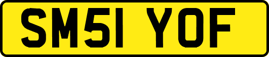 SM51YOF