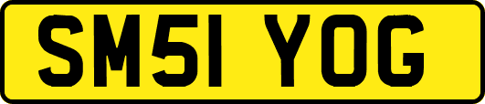 SM51YOG