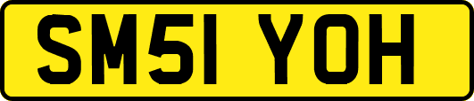 SM51YOH