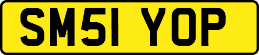 SM51YOP