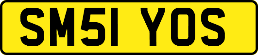 SM51YOS