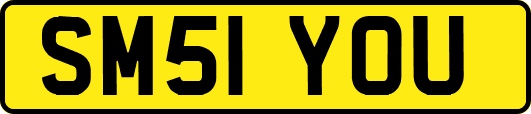 SM51YOU
