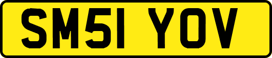 SM51YOV