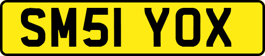 SM51YOX