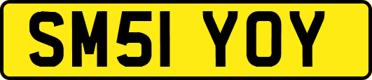 SM51YOY