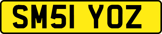 SM51YOZ