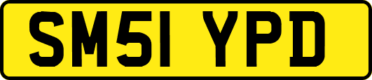 SM51YPD